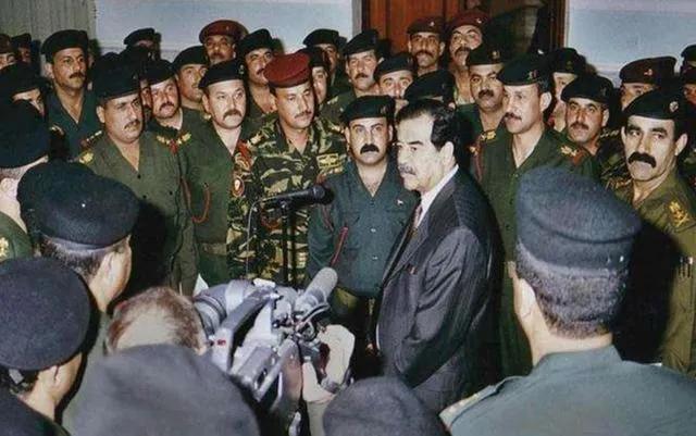 两伊战争到底谁胜了？插图21