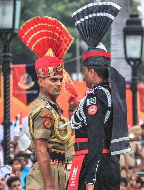 如果印度没有核武器,军事实力能超过巴基斯坦吗？