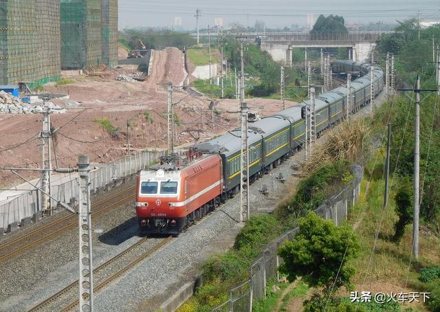 既然高铁这么发达了，为什么还要保留普通火车呢？插图27