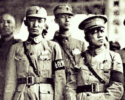 蒋光鼐:除了贾平凹、陈寅恪，历史上还有哪些特别容易读错的人名？