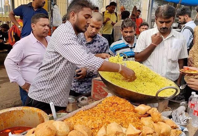 为什么印度大米煮熟后是散状的，而我国的大米是胶团状的？插图3