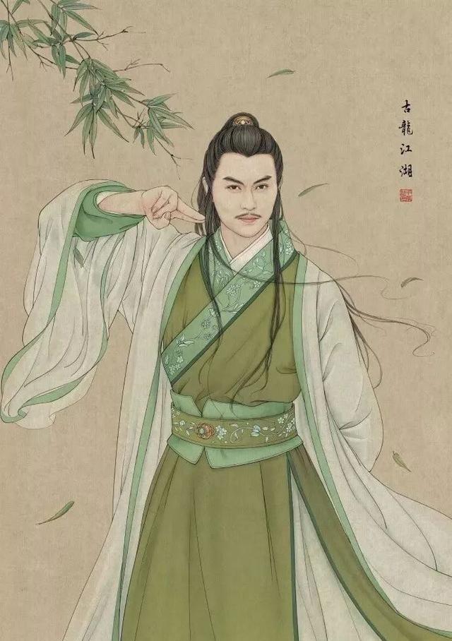李寻欢:李寻欢又叫李探花，排名第三，为什么第一第二的也不是他的对手？