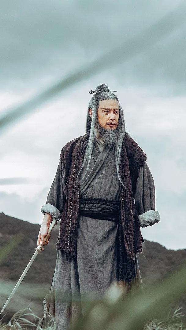 看完《雪中悍刀行》后又剧荒了,有什么好看的电视剧或电影？