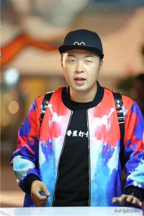 杜海涛身高多少:现实中的明星长相和镜头前有什么不同？
