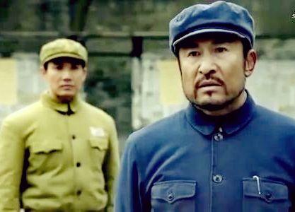 杜聿明简介:1959年，杜聿明被特赦后，为何功德林里的战犯有很大的反响？