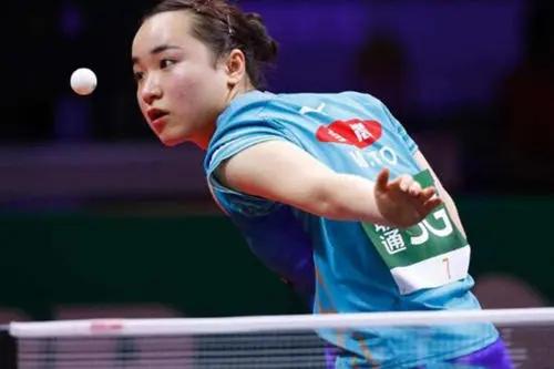 乒乓球陈梦老公是谁:乒乓女队中，陈梦、孙颖莎的水平相当于男队什么水平？