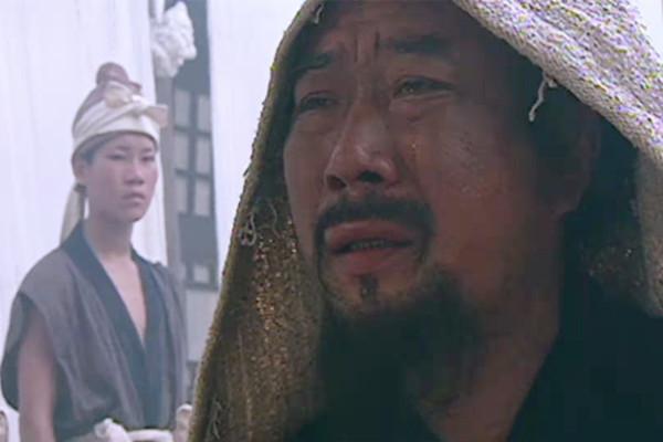 江州劫法场灵异事件:策划晁盖劫法场救宋江，是吴用的阴谋吗？