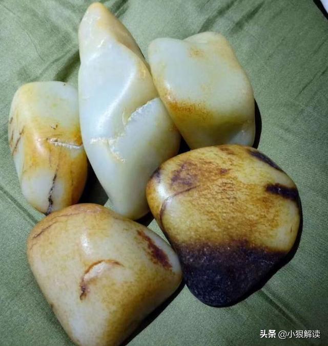 有些人把玉石放羊腿里，几年后取出来，这是为什么？插图23