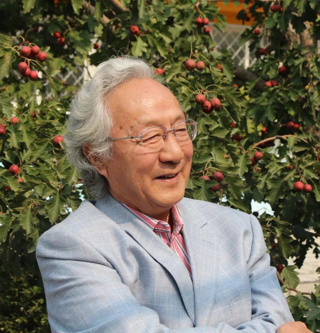 头条问答 - 你见过哪些英气勃发的老人?(92个回答)