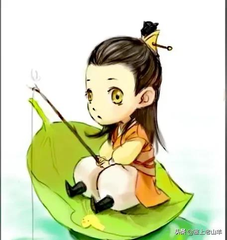 历史上的小皇帝不少小王爷有吗