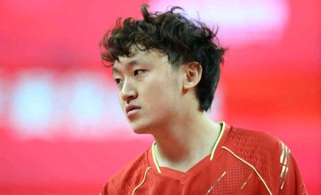 陈幸同乒乓球个人资料:如何看待孙颖莎和陈幸同在热身赛都以3比4输给男选手