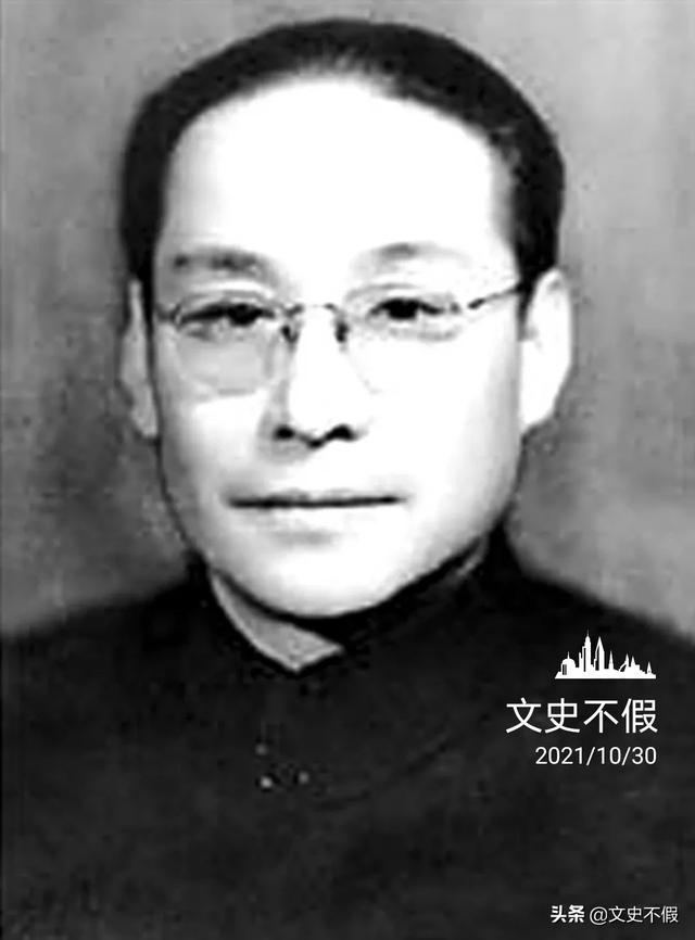 潘汉年案:《伪装者》中的明楼到底是什么人？