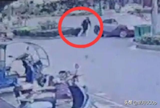 跑马地纸盒藏尸案:江西男子行李箱藏女尸打车被识破逃跑，会很快抓捕归案吗？
