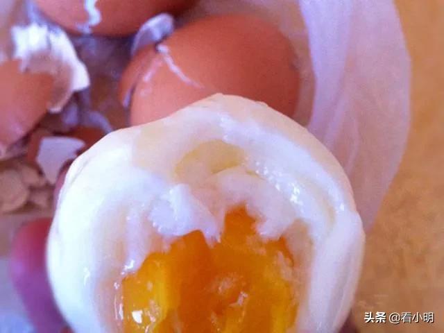 吉林长白山温泉煮鸡蛋为什么那么好吃？插图4