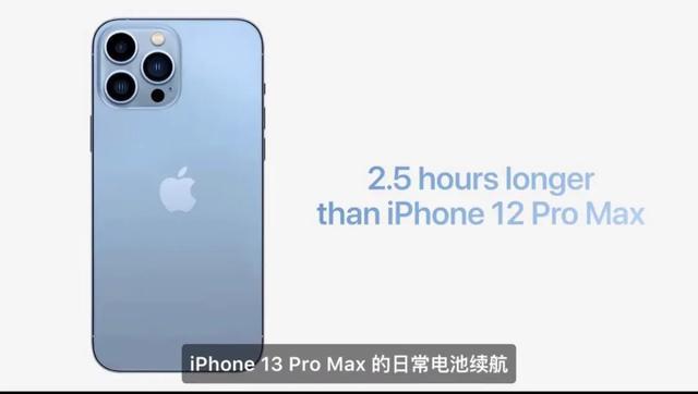 iPhone13刘海变小最高降价800元，苹果13发布，价格感人，对国产机会有什么影响