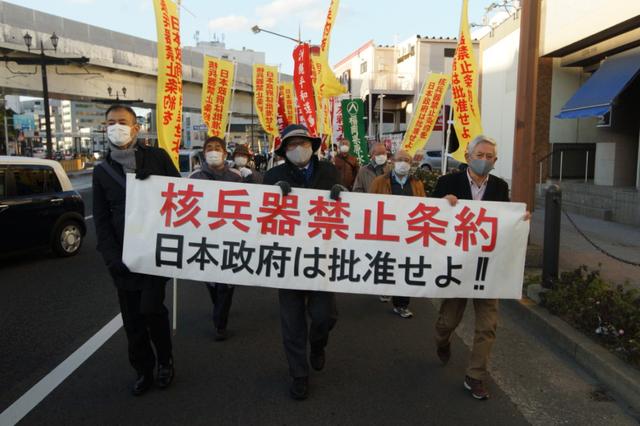 日本有偷造核武器的可能吗？如果真造出来，会改变世界的局势吗？插图24