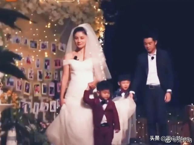 何润东夫妻撒狗粮结婚周年:她36岁嫁小3岁知名男星，如今夫妻俩都火了，她是谁呢？