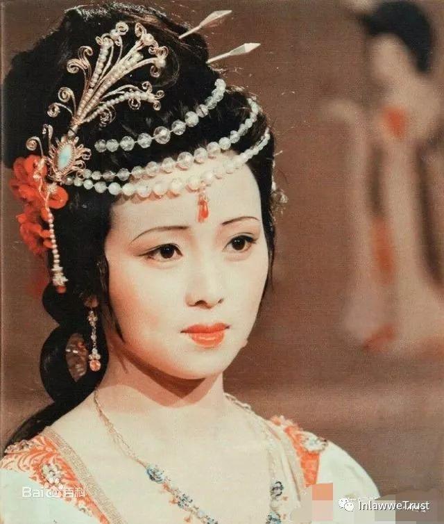 秦可卿身世之谜:秦可卿是什么人，皇家血统？