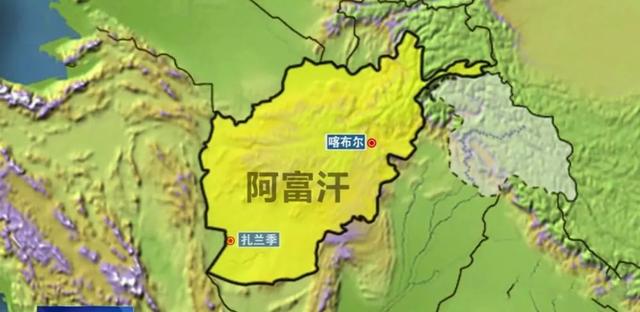 美国在阿富汗战争中耗费巨大军费却为什么不使用原子弹？