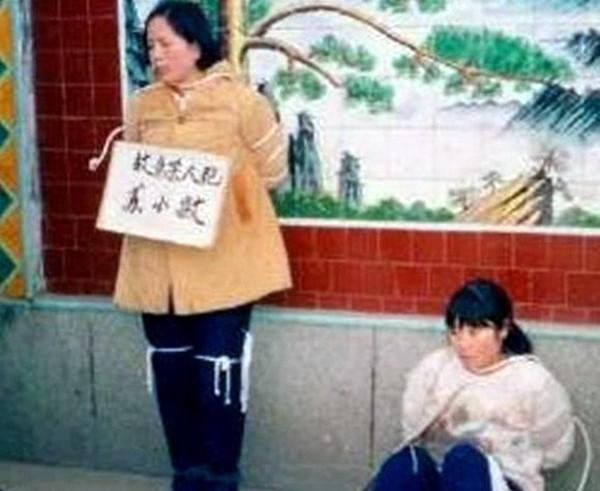 女子放藏獒咬村民后续:广西女子杨永兰失踪一个月后发现被前夫所杀，尸体埋在哪了？