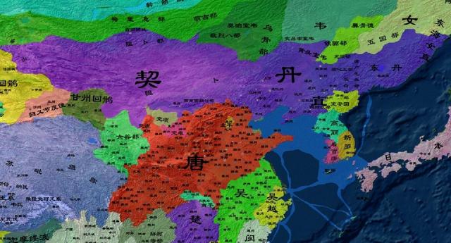 拓跋鲜卑:十六国时期统一北方的为什么是从落后状态崛起的拓跋鲜卑？