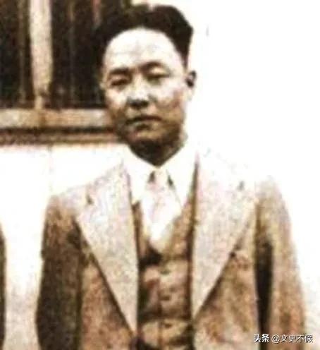 潘汉年案:《伪装者》中的明楼到底是什么人？