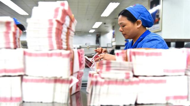 在印钞厂上班的都是什么人，自己带身上的钱会不会被误为偷的呢？插图129