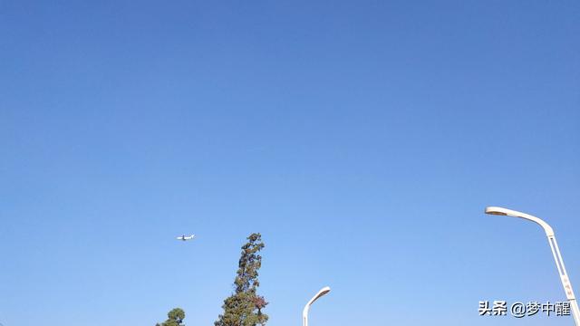 为什么有人说飞机在后半夜就不能起飞了？插图9