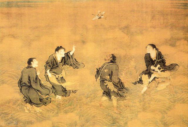 古代历史上的冷知识,你知道吗？