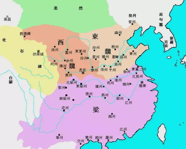 三国历史简介:如果真的想要了解三国的历史，除了《三国志》，还有其他史书吗？