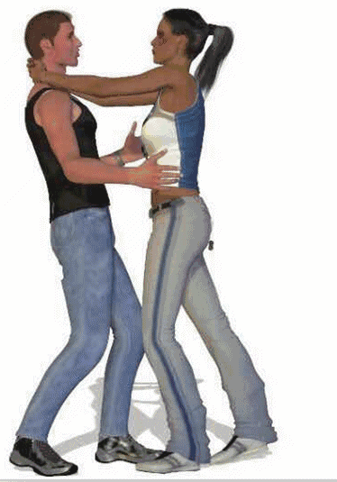 防身术就是防身术,为啥要分女子防身术和少儿防身术呢?-育儿网