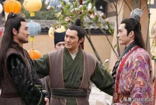 邓九公:古典小说中，相同神祇临凡转世的人物都有哪些？
