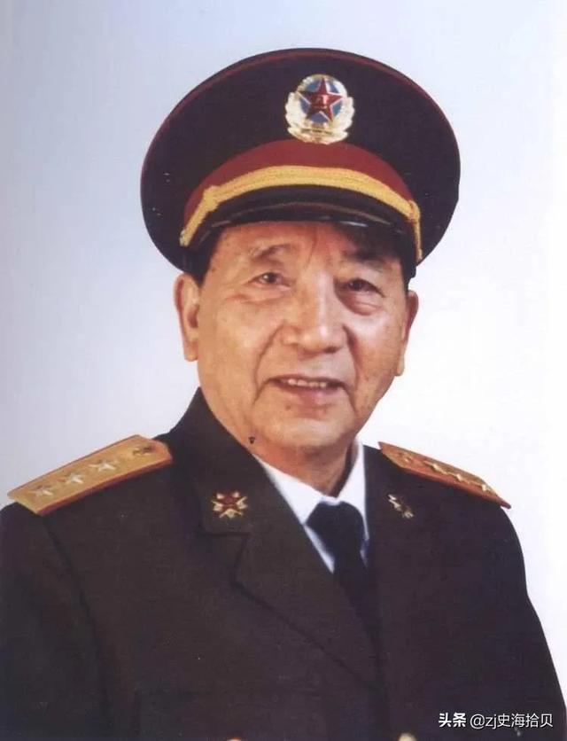 王近山简历:湖北红安出了哪些人物？有些什么样的英雄故事？