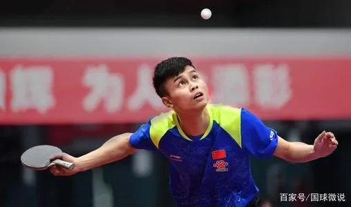 马龙淘汰波尔:周启豪输给波尔，国乒男单下半区失守，樊振东能否顶住压力