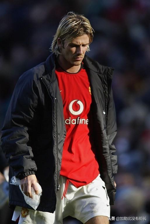 贝克汉姆和维多利亚当年是如何走在一起的？为什么很多球迷认为贝嫂毁了小贝的生涯？插图61