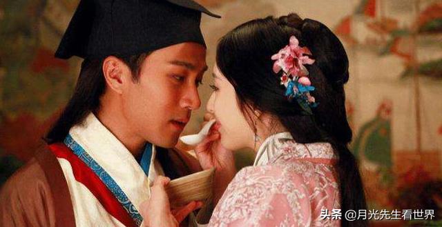 宋朝大才子陆游为何被母亲逼迫休了唐婉？插图58