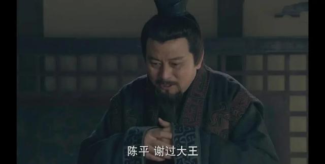 吕后的“情夫”审食其，能搞定第一夫人，八面玲珑却为何惨遭锤杀？插图78