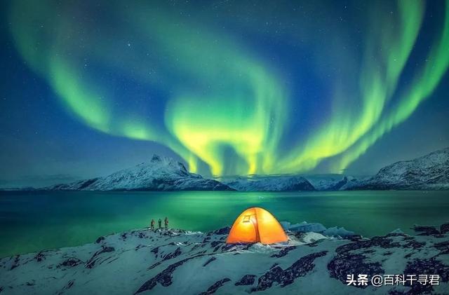 挪威人口:为什么挪威和冰岛不加入欧盟？
