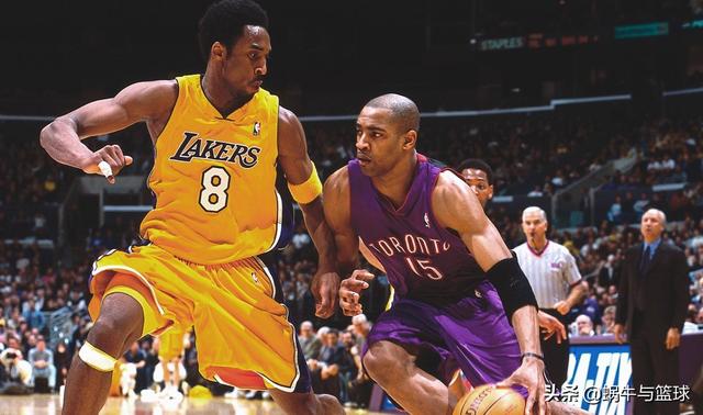 NBA职业生涯最长的球员是谁？插图96