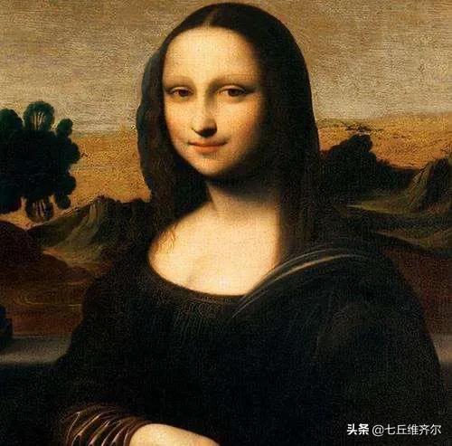 西方现实主义油画为什么多裸体人物？