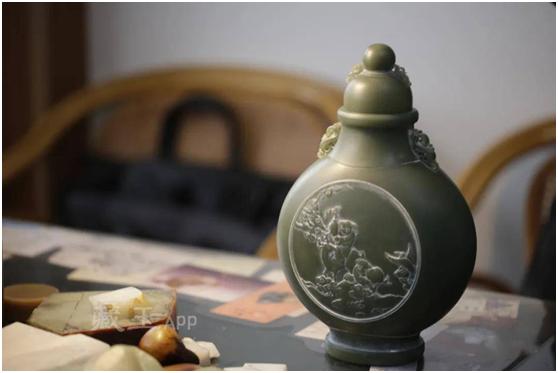 我国玉石的主要产地,为什么扬州不产玉，却是我国玉器产地之一？