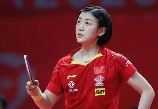 2021世界乒坛最佳女单运动员,您的一票投给谁？