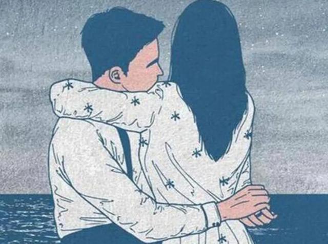 碰过很多女人的男人,回家一般如何面对妻子？