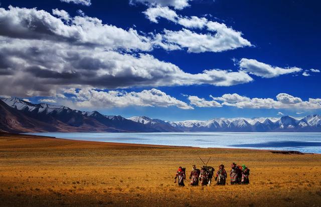 中国最可怕的无人区，西藏的野外有多危险为什么说不敢在西藏的无人区过夜