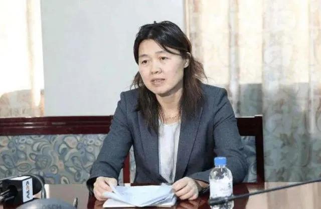 最大萨摩耶俱乐部网站:张云松接替秦晓雯出任北京首钢总经理，他会比前任工作更出色吗？