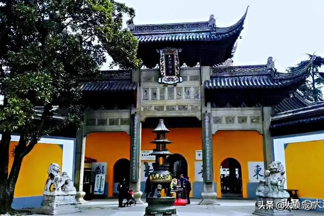 古城镇江:镇江未来的发展趋势是怎样的
