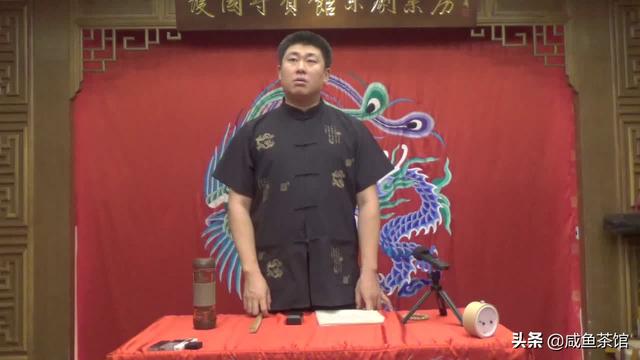 曹云金模仿郭德纲:单说相声功底，郭德纲徒弟中，谁可以排进前五