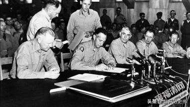 如果李奇微不被调离朝鲜战场，战争的局势会有多大变化？插图88