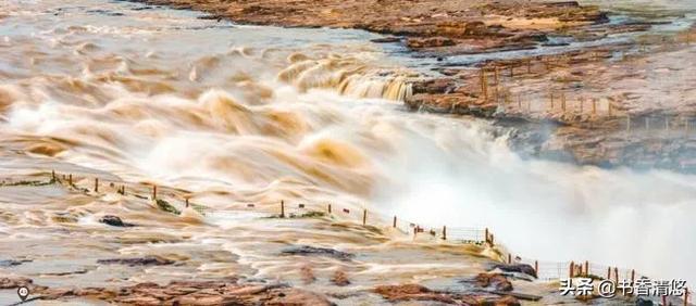 长江为什么是江，黄河为什么是河，江和河的区别在哪？插图64