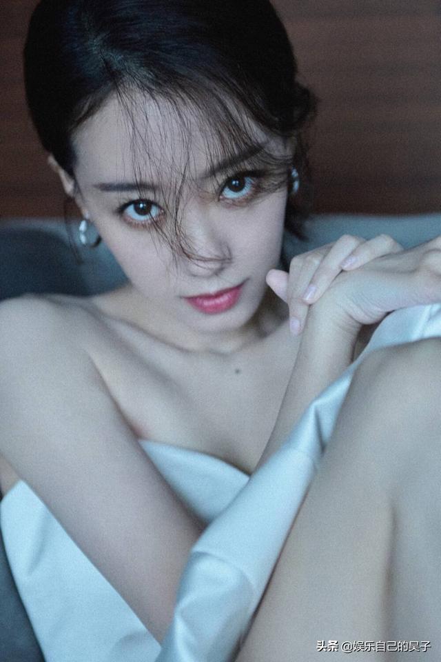 辽宁都出了哪些美女明星？